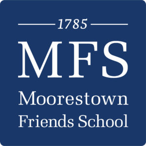 MFS Blue Block logo