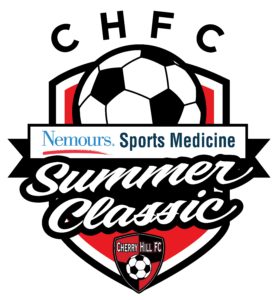 chfc summer classic logo
