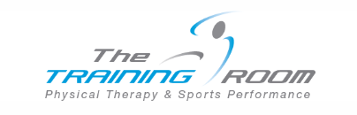 Training Room final logo
