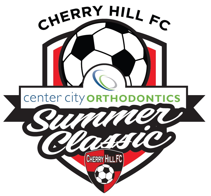 Cherry Hill FC Center City Orthodontics Summer Classic