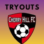 Tryouts Cherry Hill FC