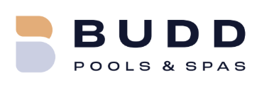 BuddPoolsLogo